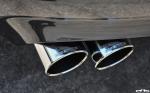 BMW M5 Singapore Gray by EAS 2017 года